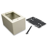 Legrand - Wiremold V2444 2400 Extra Deep Device Box Fitting